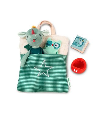 Lilliputiens Lilliputiens - Avondritueel Joe