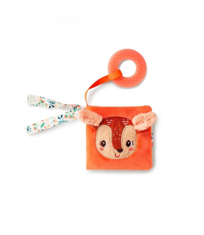 Lilliputiens Lilliputiens - Kijk- En Speelboek