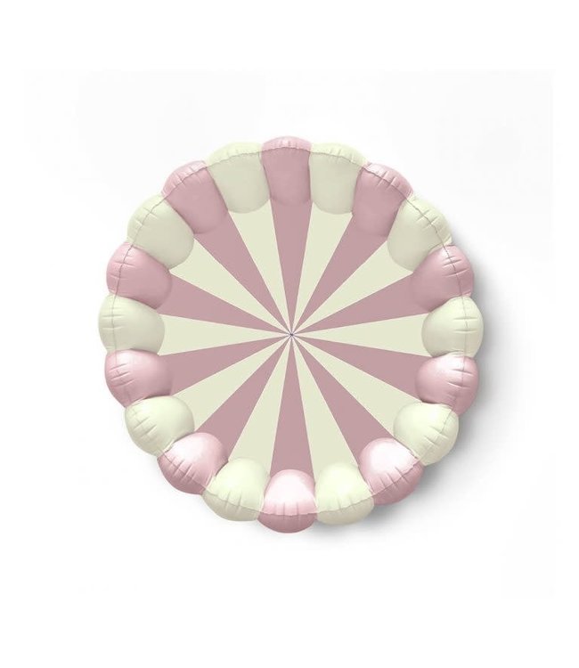 Petites Pommes Petites Pommes - Henry Paddling Pool 160 Cm  - French Rose