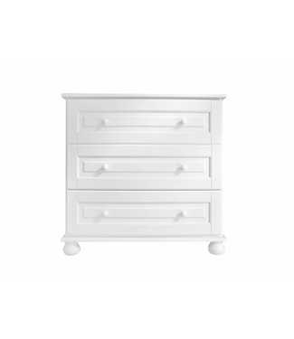 Caramella Caramella - Dresser Romantic line