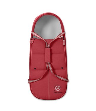 Cybex Cybex - COCOON S Hibiscus Red | red