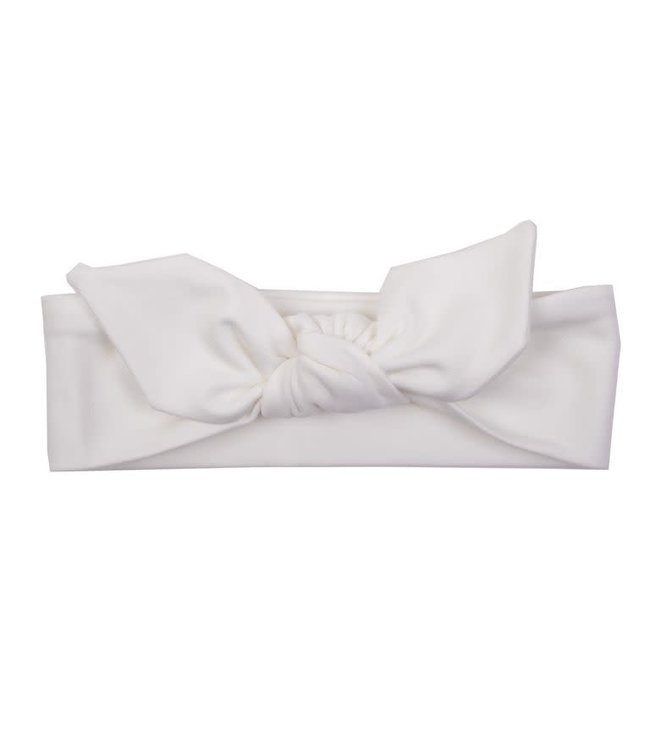 UL&Ka Ul&Ka - Hoofdband Wit
