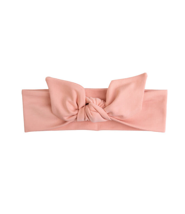 UL&Ka Ul&Ka - Hoofdband - Peach Pearl