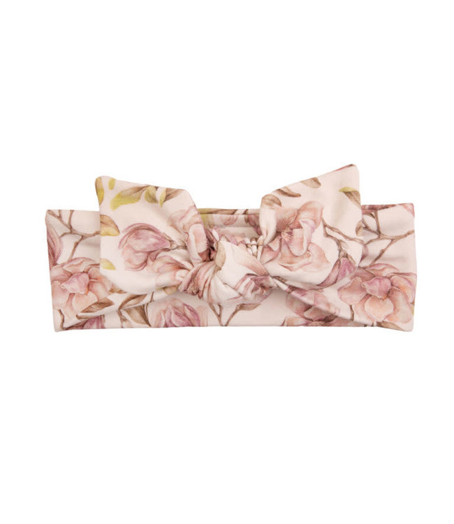 UL&Ka Ul&Ka - Haarband - Magnolia Cream