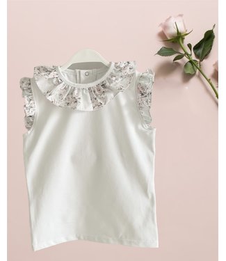 Cherry Blossom - T-Shirt - Vintage Flowers