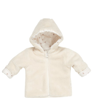 Koeka Koeka - Baby jack reversible Oaky warm white