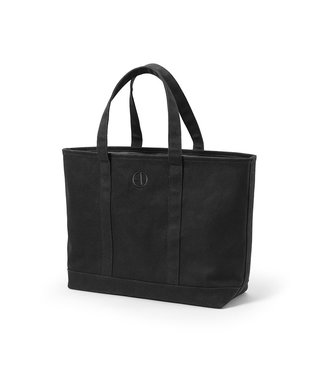 Elodie Elodie - Verzoringstas - Tote Black