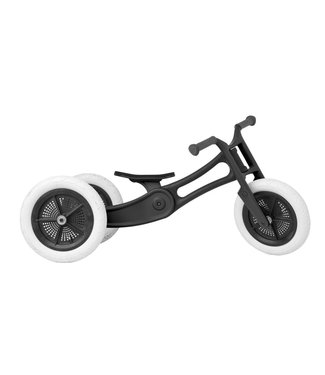 Wishbone Wishbone - Bike Recycled Edition 2 Black 3in1