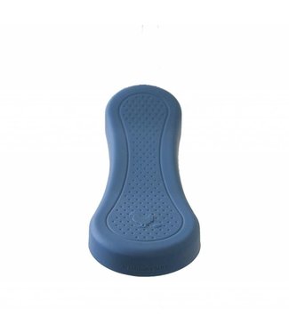 Wishbone Wishbone - Seat Cover - Blue