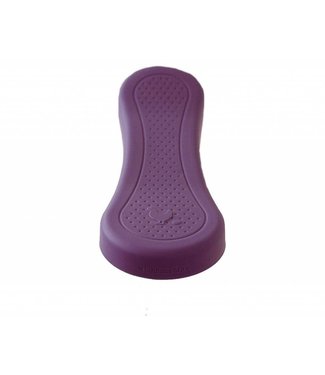 Wishbone Wishbone - Seat Cover - Purple