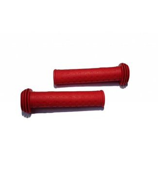 Wishbone Wishbone - Grips - Red