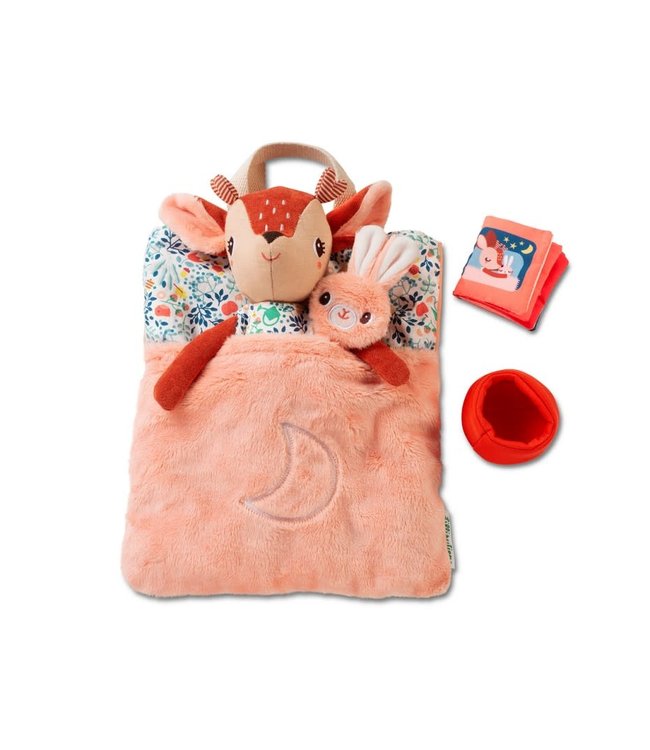 Lilliputiens Lilliputiens - Avondritueel Stella