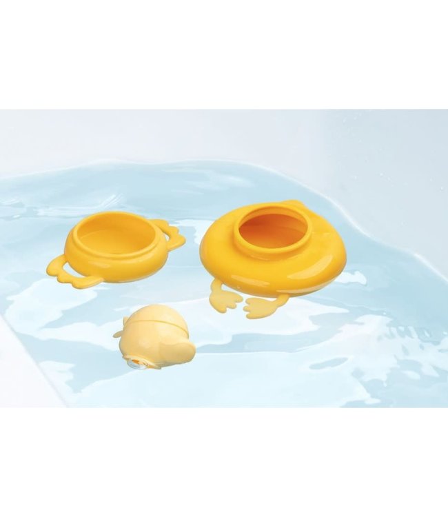 Lilliputiens Lilliputiens - Badpiramide Gaspard