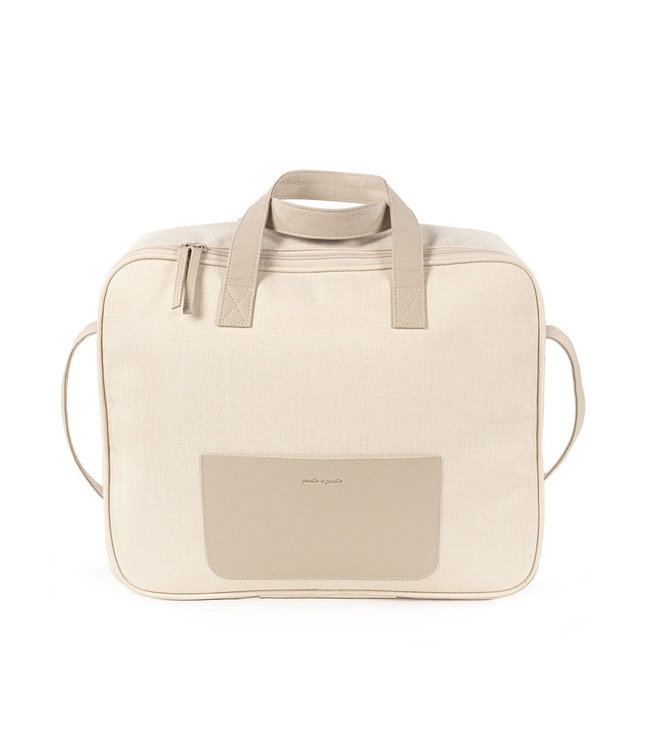 Pasito a Pasito Pasito a Pasito - Pasito a Pasito - Suitcase - Peach