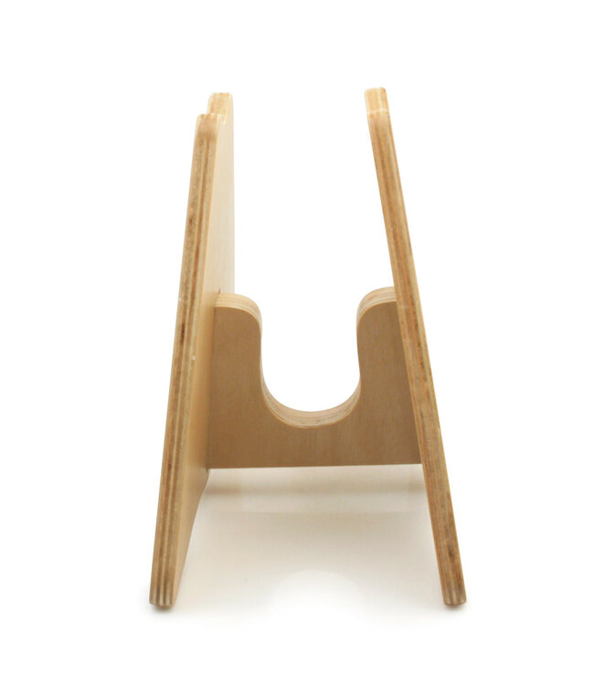 Scratch Scratch - Mobiliteit: STEUN voor BALANCE BIKE 19,5x13x35cm