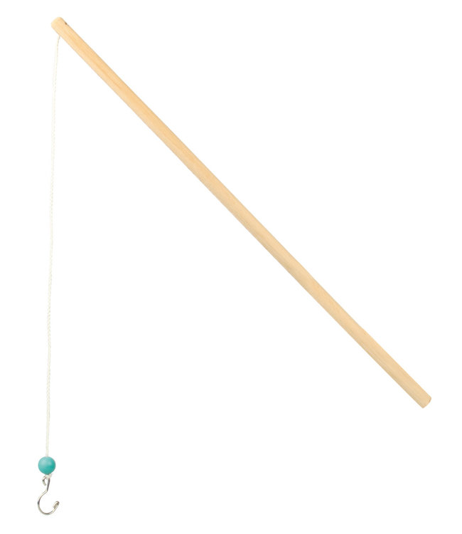 Scratch Scratch  - Active Play: KERMISHENGEL diam.1,24x45cm, gemengde kleuren, 3+