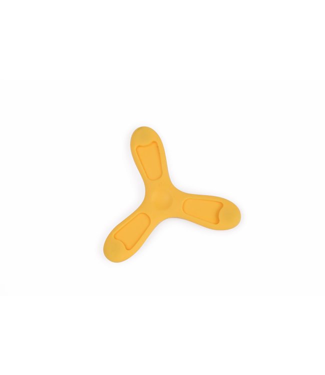 Scratch Scratch - Active Play: DISKER GAME magnetisch / Jungle diam.60cm, met 3 magnetische diskers, in doos 61x31x2cm, 3+