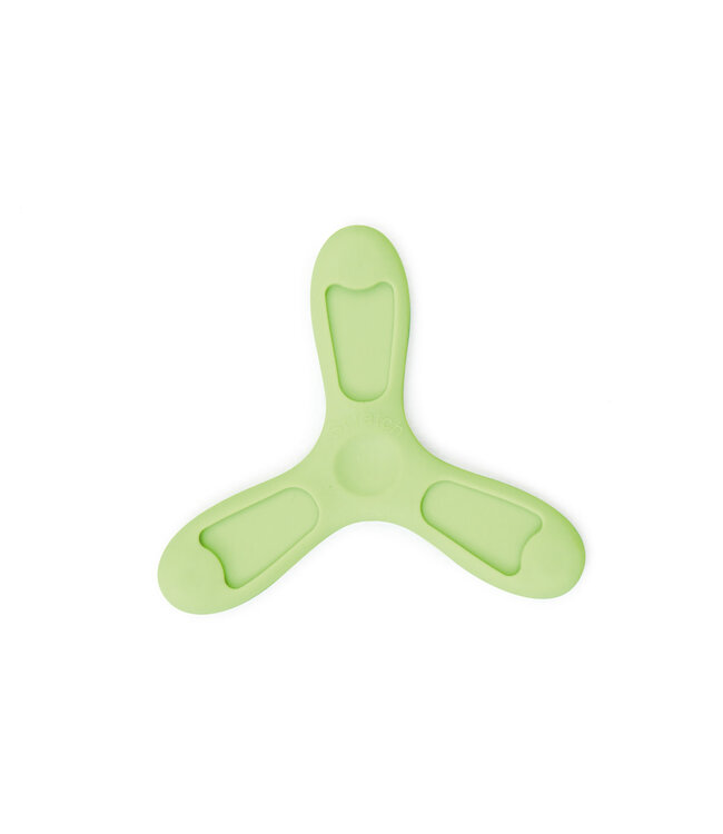 Scratch Scratch - Active Play: DISKER GAME magnetisch / Surfer diam.60cm, met 3 magnetische diskers, in doos 61x31x2cm, 3+