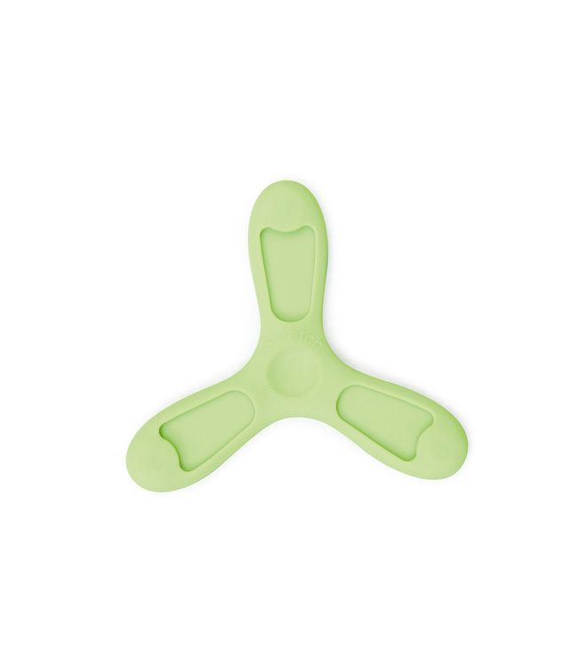 Scratch Scratch - Active Play: DISKER GAME magnetisch / Surfer diam.60cm, met 3 magnetische diskers, in doos 61x31x2cm, 3+