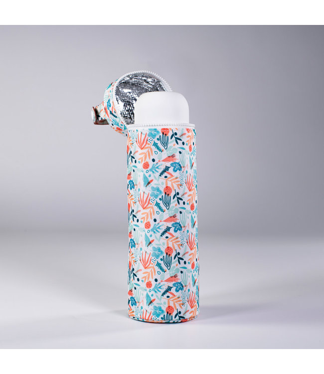 Miniland Miniland - THERMOSFLESZAK 500ml, mediterraanse collectie