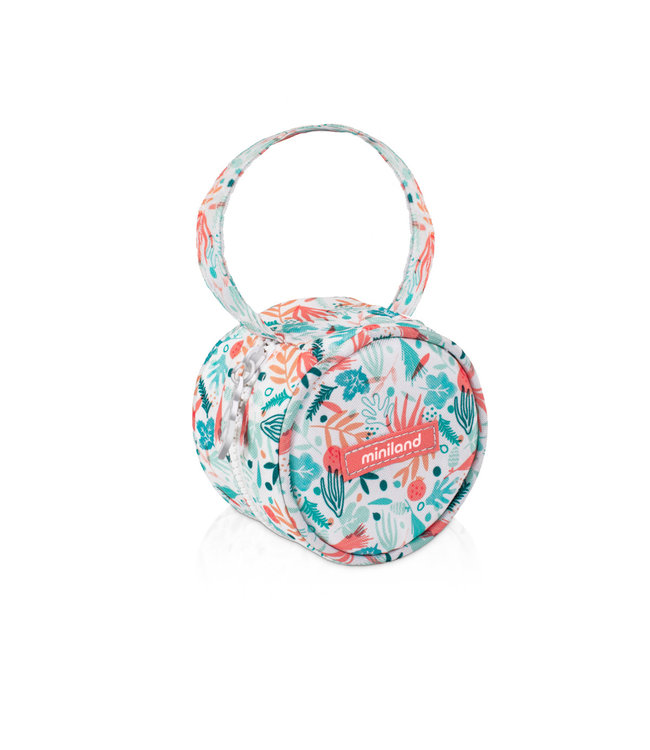 Miniland Miniland - FOPSPEENTASJE 17x21x15cm, mediterraanse collectie