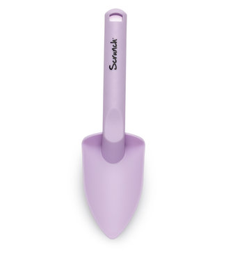 Scrunch Scrunch - SPADE lichtpaars 20.8x5.8cm, met rubberen handgrepen, in PP, 12m+