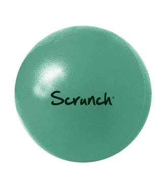 Scrunch Scrunch - BAL munt 23cm, opvouwbaar, recycleerbaar, 3+