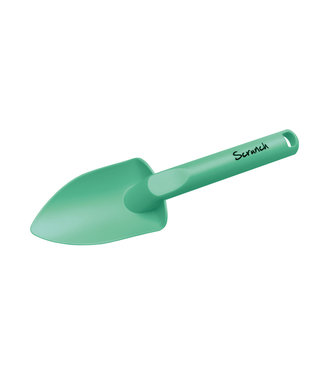 Scrunch Scrunch - SPADE munt 20.8x5.8cm, met rubberen handgrepen, in PP, 12m+