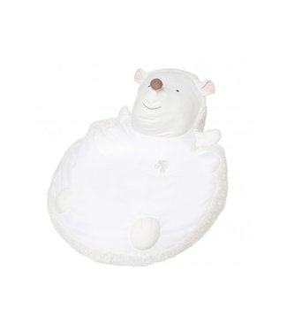 Tartine et Chocolat Tartine Et Chocolat - Poef Leon De Egel