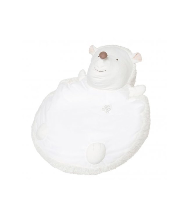 Tartine et Chocolat Tartine Et Chocolat - Poef Leon De Egel