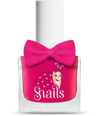 Snails Snails - Nagellak 10,5ml: CHEERLEADER