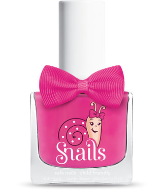 Snails Snails - Nagellak 10,5ml: SECRET DIARY, afwasbaar