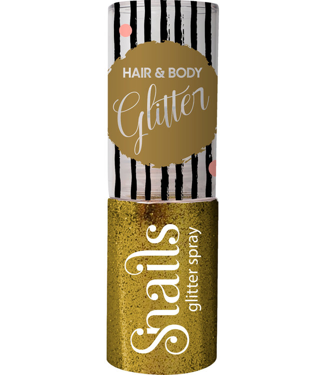 Snails Snails - Body Glitter: GLAMOUR