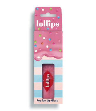 Snails Snails - Lollips: POP TART, lipgloss, in doosje