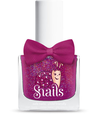 Snails Snails - Nagellak 10,5ml: TUTU, afwasbaar