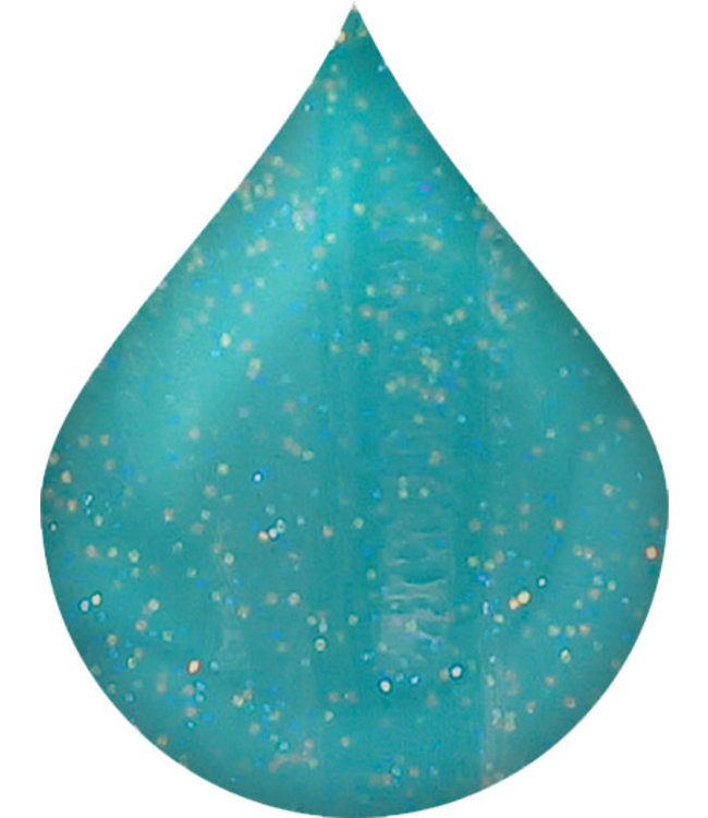 Snails Snails - Nagellak 10,5ml: SPLASH LAGOON, afwasbaar