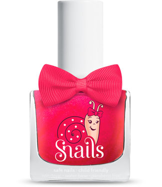 Snails Snails - Nagellak 10,5ml: LOVE IS…