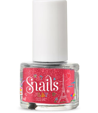 Snails Snails - Play Nagellak 7ml: DISCO GIRL, afwasbaar