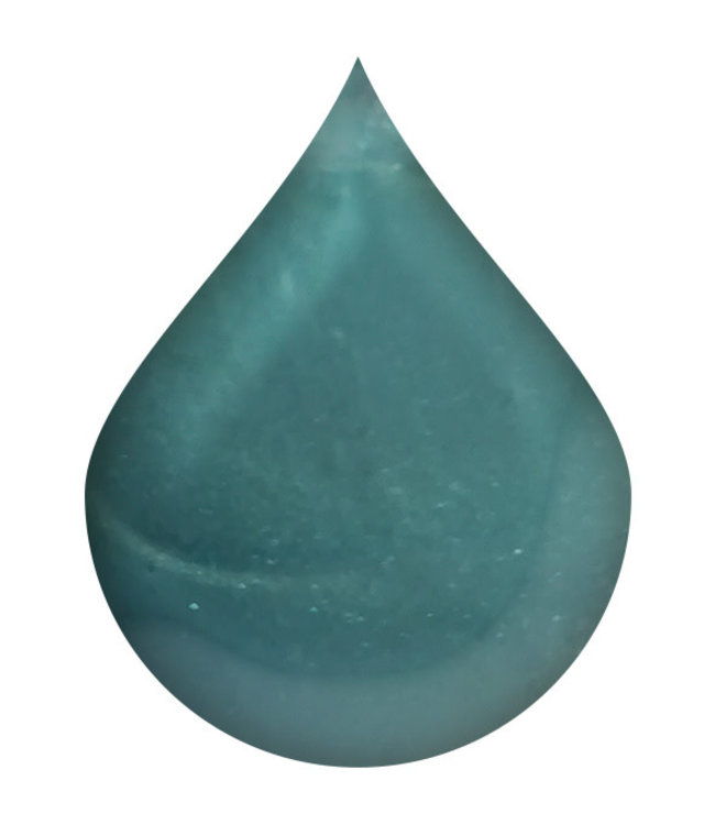 Snails Snails - Nagellak 10,5ml: MERMAID, afwasbaar