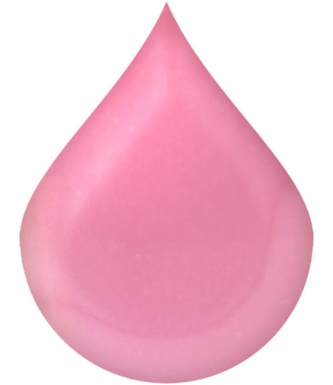 Snails Snails - Nagellak Rose PEEL-OFF 7ml: LOL, met rozenwater en vitamines