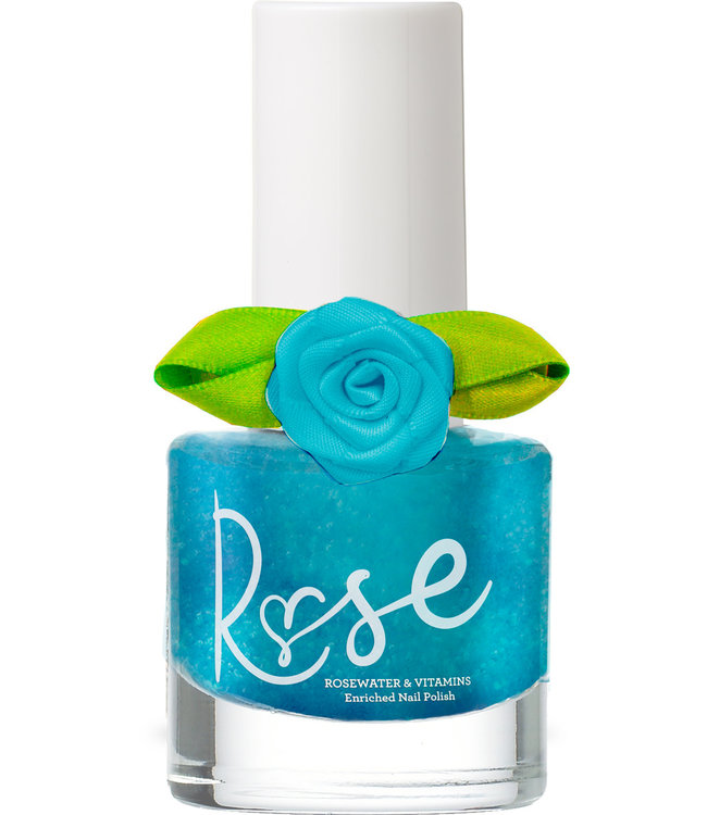 Snails Snails - Nagellak Rose PEEL-OFF 7ml: OMG, met rozenwater en vitamines