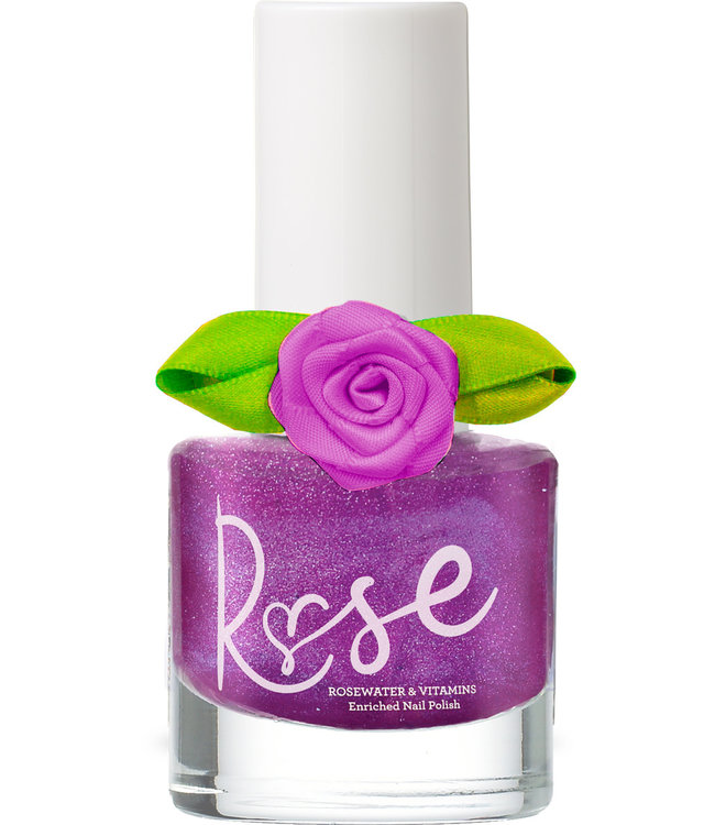 Snails Snails - Nagellak Rose PEEL-OFF 7ml: GOAT, met rozenwater en vitamines
