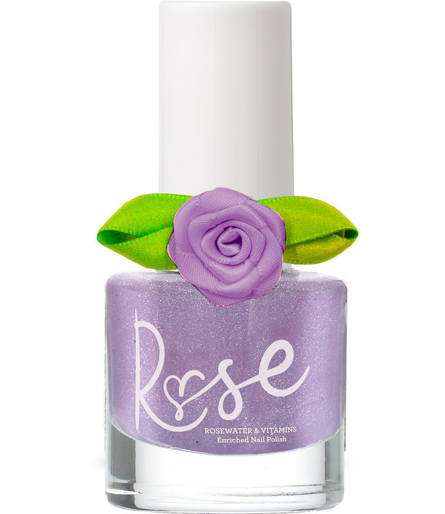 Snails Snails - Nagellak Rose PEEL-OFF 7ml: LIT, met rozenwater en vitamines