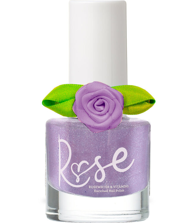 Snails Snails - Nagellak Rose PEEL-OFF 7ml: LIT, met rozenwater en vitamines