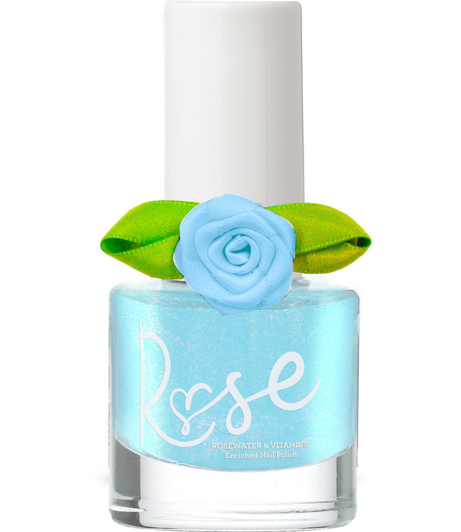 Snails Snails - Nagellak Rose PEEL-OFF 7ml: SIC, met rozenwater en vitamines