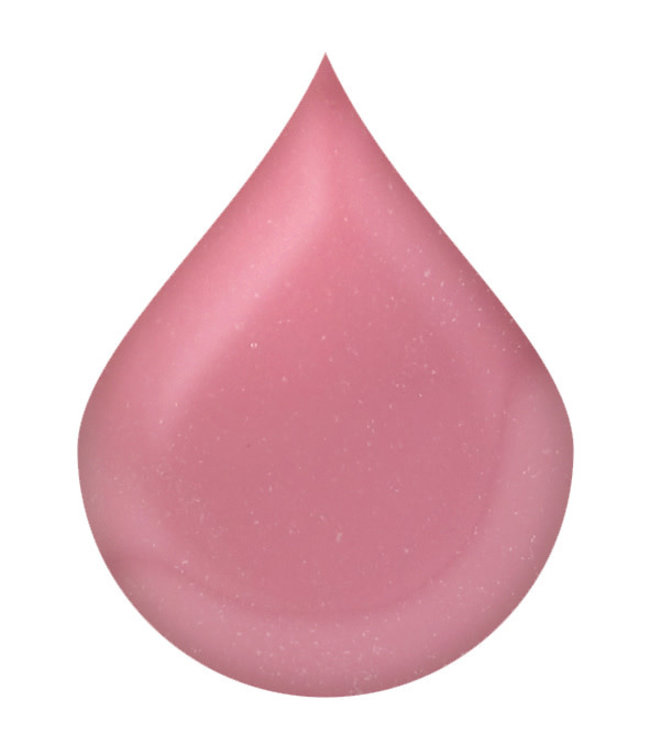 Snails Snails - Nagellak Rose PEEL-OFF 7ml: NAILS ON FLEEK, met rozenwater en vitamines