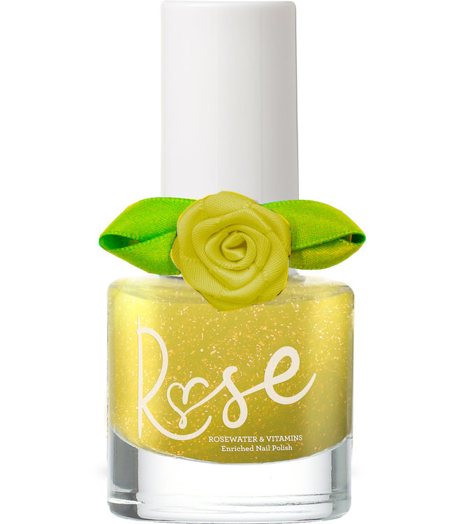 Snails Snails - Nagellak Rose PEEL-OFF 7ml: KEEP IT 100, met rozenwater en vitamines