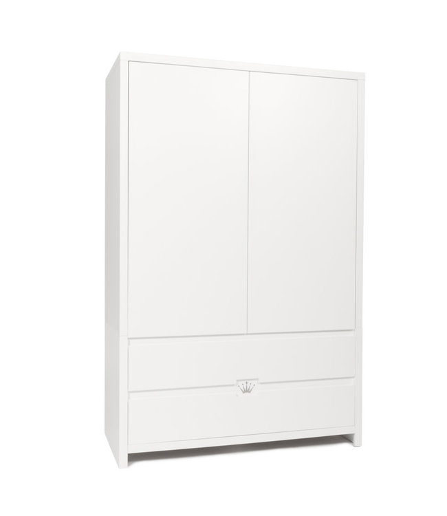 First First - wardrobe   JUNE - white