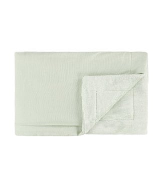 Trixie Trixie - Blanket 75x100CM - Pure Mint