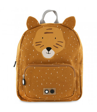 Trixie Trixie - Backpack - Mr. Tiger